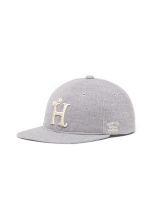 VINTAGE UNISEX - Gorra - light grey