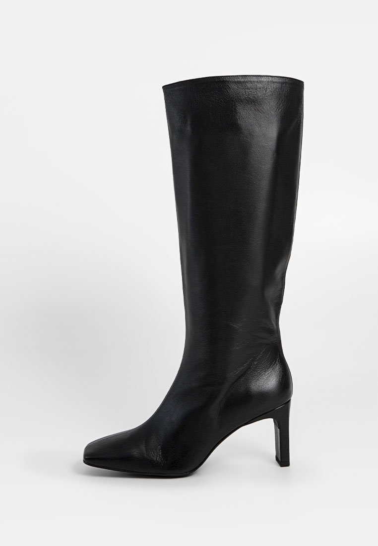 ALOHAS Laarzen zwart ALOHAS Laarzen zwart