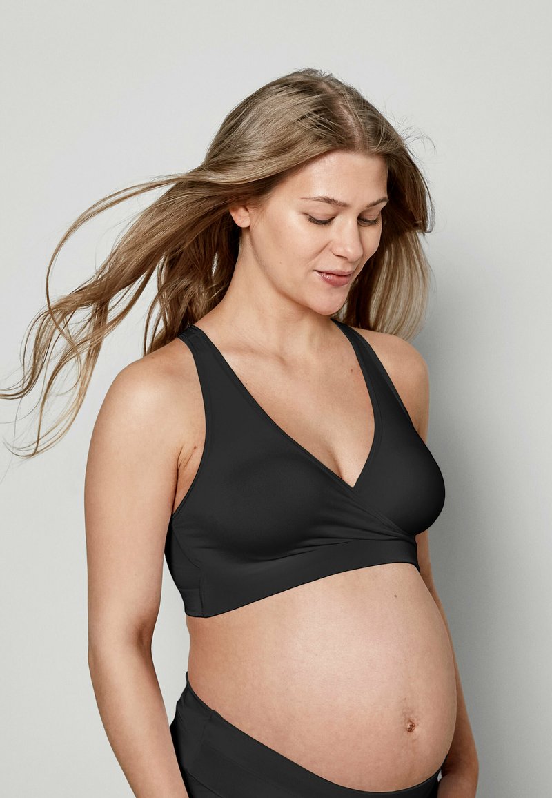 Medela KEEP COOL SCHLAF STILL BH - Bustier - black