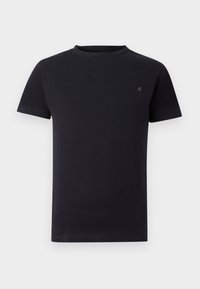 2 PACK - T-shirt basic - black
