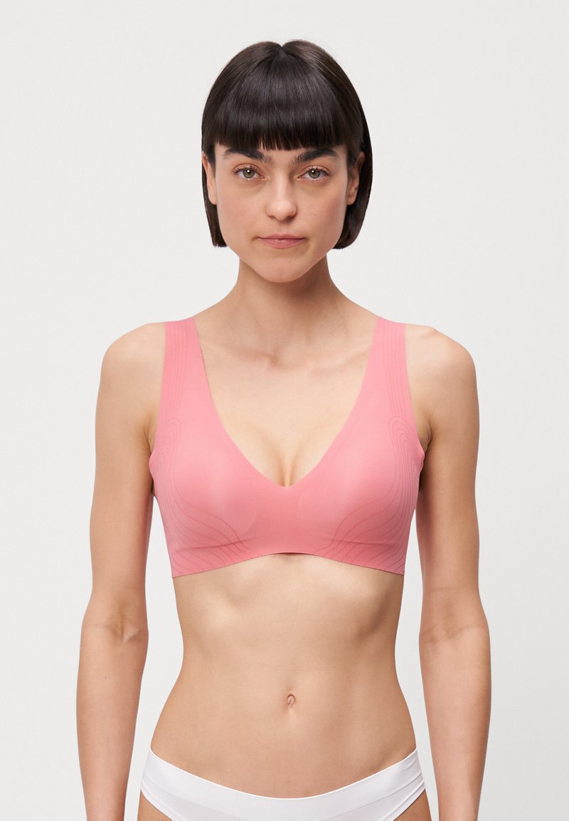 Sloggi Bustier roze