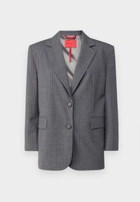 OUT OF OFFICE - Blazer - dark grey