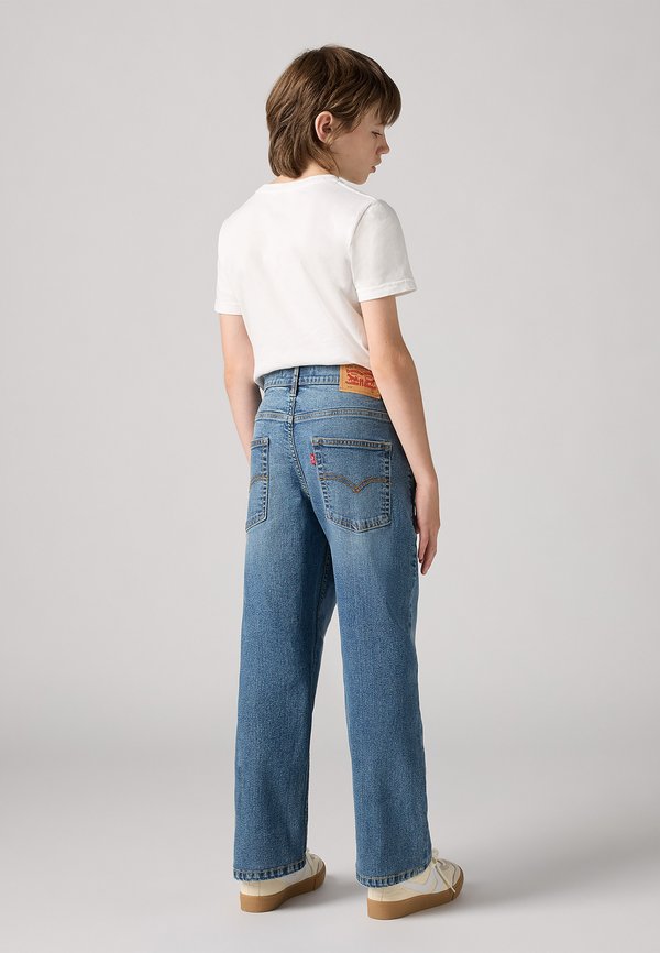 551Z AUTHENTIC STRAIGHT - Straight leg jeans4