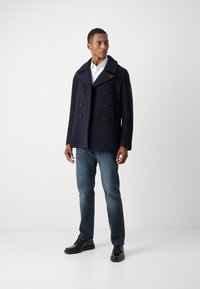 Scotch & Soda PEACOAT - Lett jakke - night