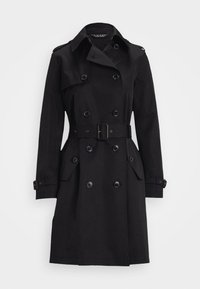 Unselected, black