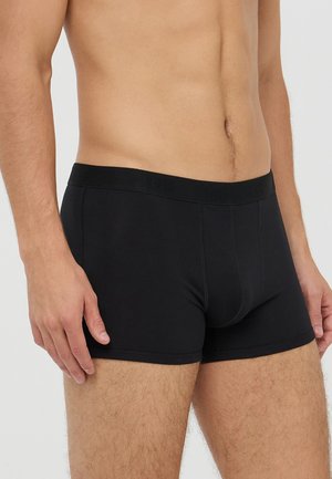 Terranova Boxer aderenti - nero