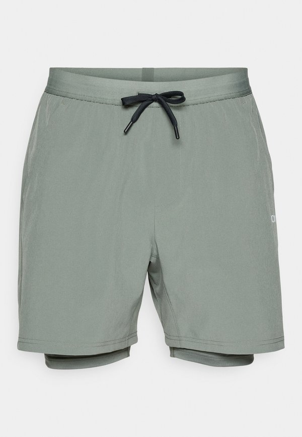 WORKOUT SHORTS MEN - Sports shorts4