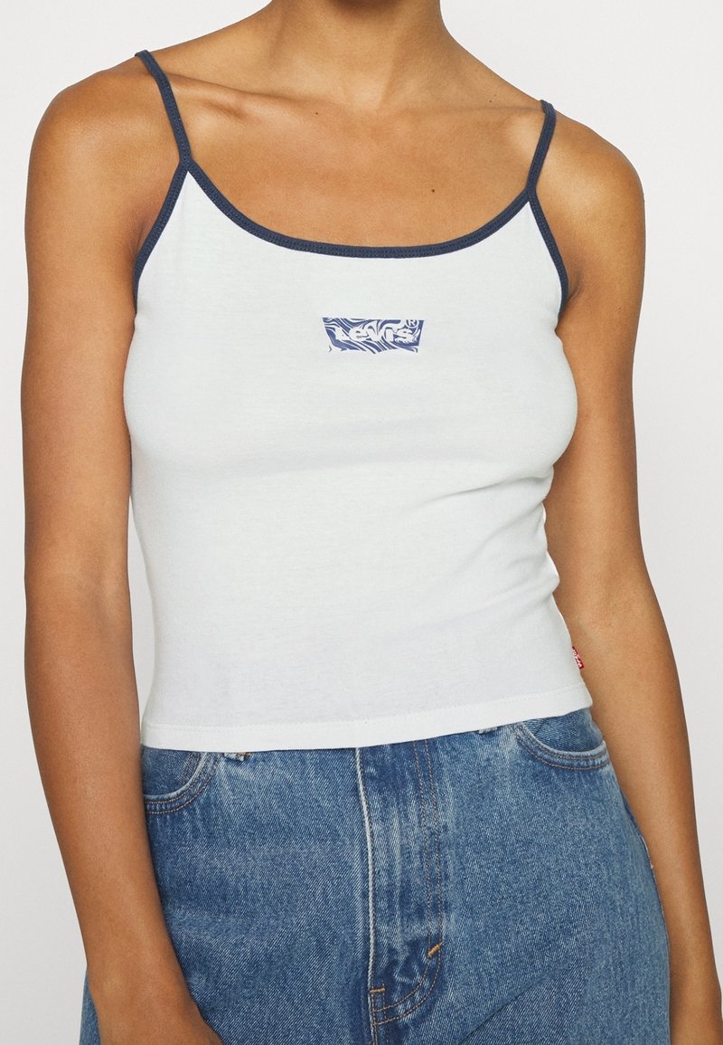 Levi's® Débardeur - white