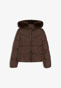 Non sélectionné, dark brown