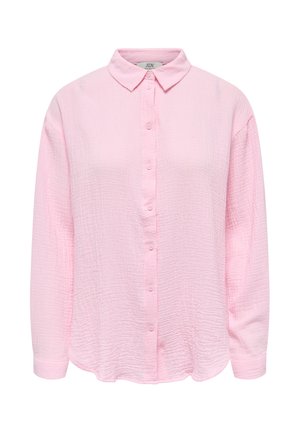 JDY, LANGARM  JDYTHEIS - Chemisier - rosa