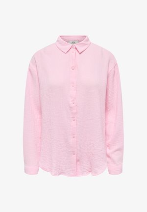 JDY, LANGARM JDYTHEIS - Chemisier - rosa