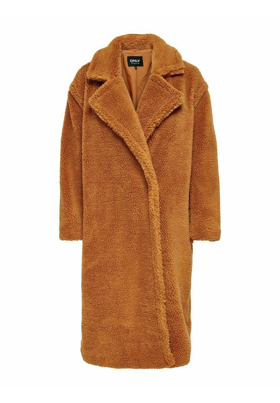 only teddy coat