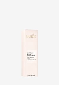 BABOR 3D FIRMING  SERUM FDT 05 SUNNY - Foundation - 2 ivory
