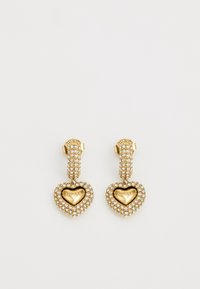 Pasirinkta, yellow gold-coloured