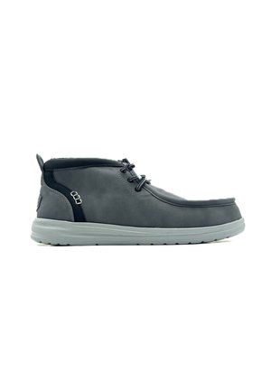 Stringate sportive - grigio