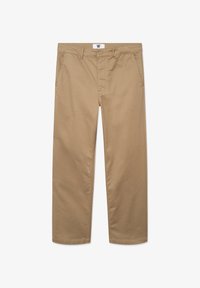 Non sélectionné, petrified oak