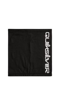 Quiksilver - MISTY - HALSWÄRMER FÜR - Snood - true black Thumbnail Image 1