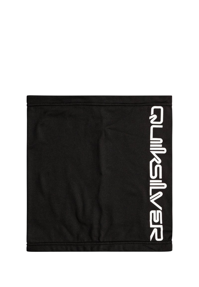 Quiksilver - MISTY - HALSWÄRMER FÜR - Snood - true black, Enlarge