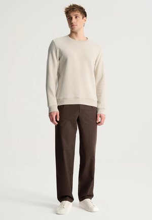 Elementy NIGHT mleczny