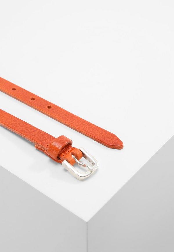 Belt - orange3