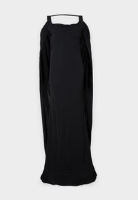 AKEEM GOWN - Robe de cocktail - black