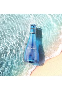 DAVIDOFF Fragrances COOL WATER WOMAN EAU DE TOILETTE nieokreślony