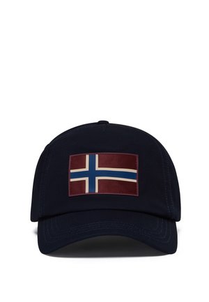 Napapijri FALIS 2 - Cap - blu marine