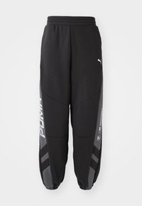 BMW MMS LIFESTYLE PANTS - Tréningruha alsók - black