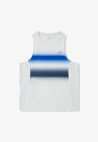 Wybrany, smoke shadow stripe