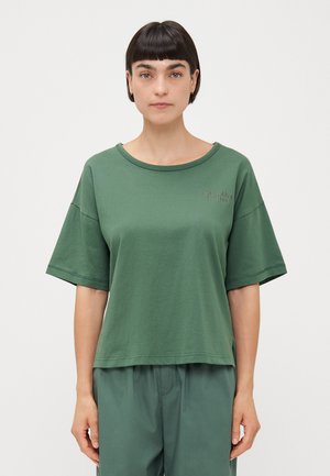 Haut de pyjama - green
