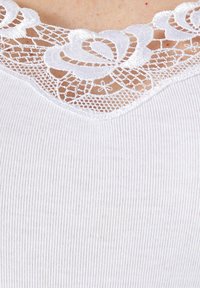 Damart Maglietta intima - blanc