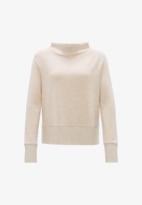 Unselected, soft oat