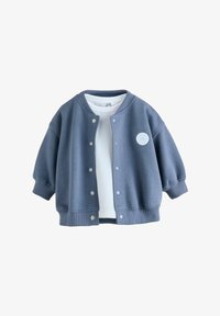 Wybrany, blue stripe