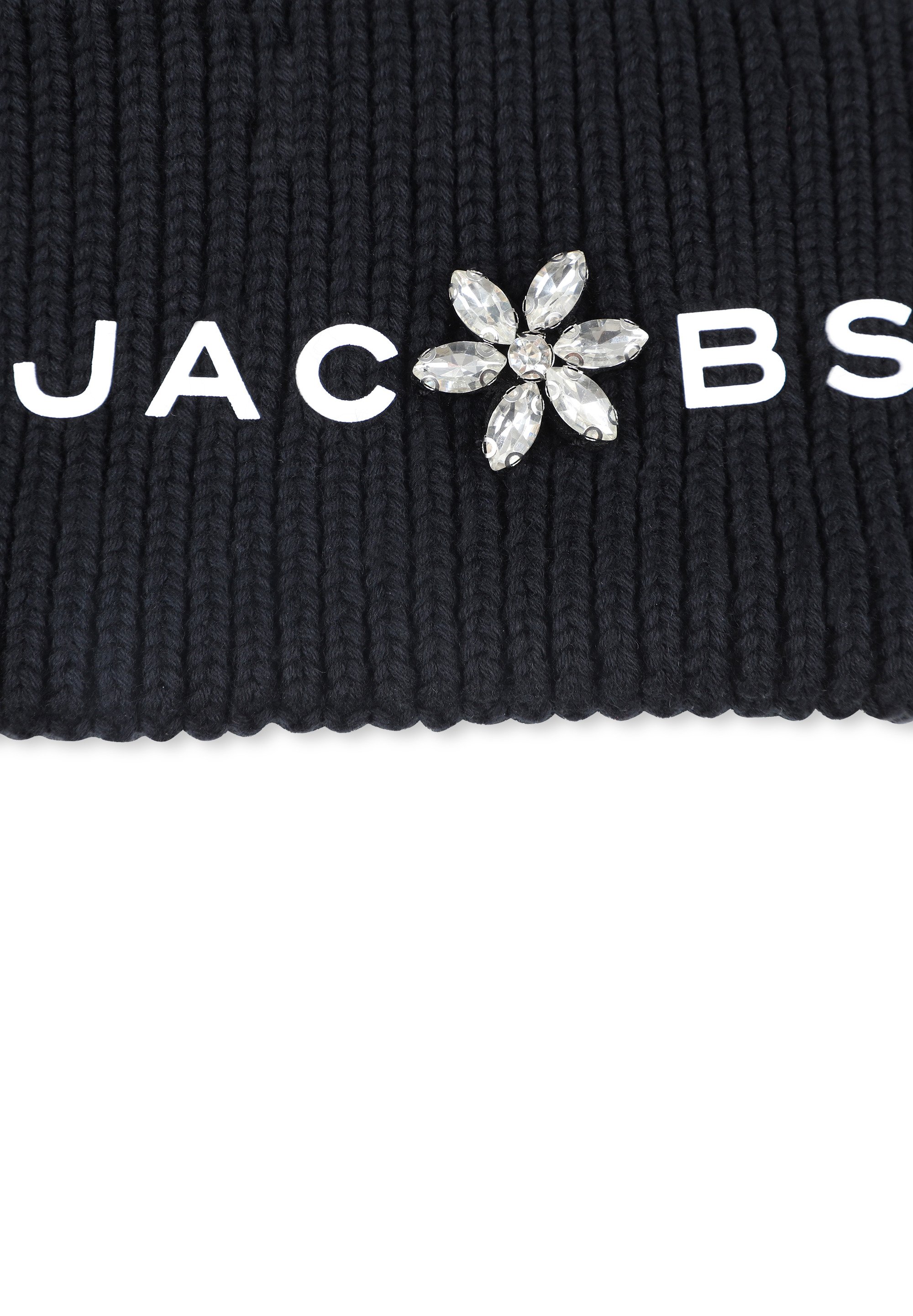 The Marc Jacobs PULL ON - Beanie - black - Zalando
