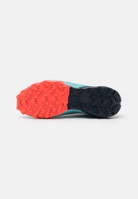 Dynafit TRAVERSE  - Fjellsko - marine blue/blueberry