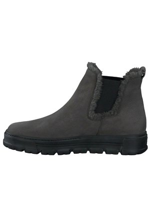 Snowboots  - grey