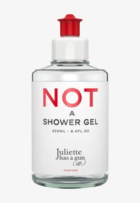 Juliette has a gun - NOT A SHOWER GEL - Duschgel Thumbnail-Bild 1