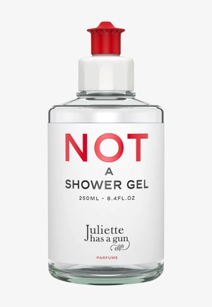 NOT A SHOWER GEL - Shower gel - -