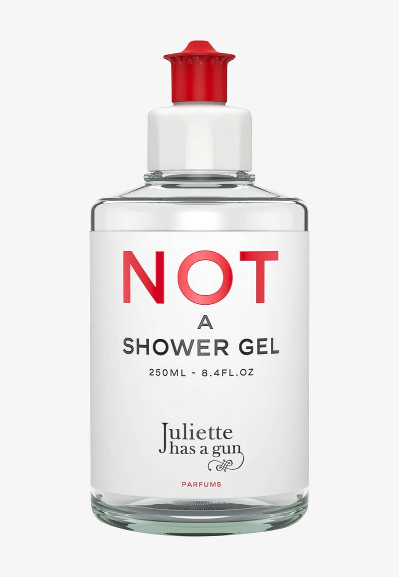 Juliette has a gun - NOT A SHOWER GEL - Duschgel, Vergrößern