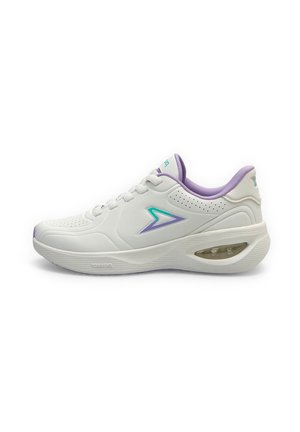 Bata, POWER - Sneakers basse - bianco