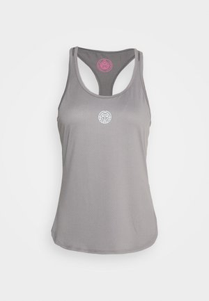 Débardeur - grey