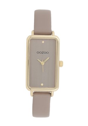 Watch - braun