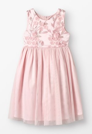 Vestido de cóctel - light pink