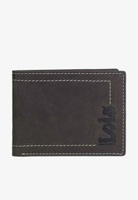 No seleccionado, marron oscuro