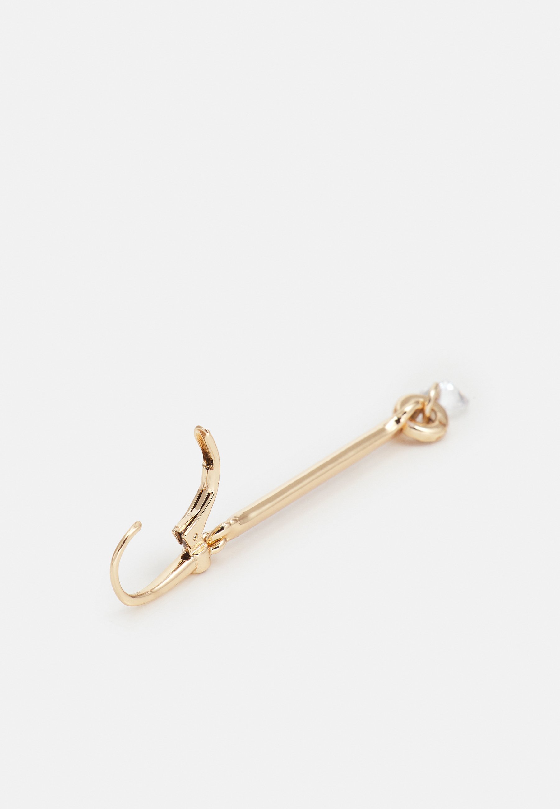 Donna PAVE LINEAR - Orecchini Donna PAVE LINEAR - Orecchini