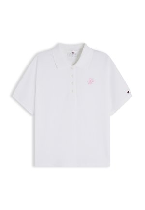 Tommy Hilfiger, - Koszulka polo
