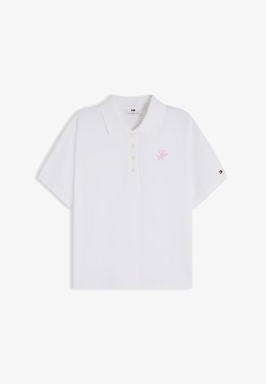 Tommy Hilfiger, - Koszulka polo