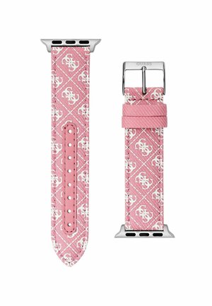 Guess APPLE BAND - Oprema za ručni sat - pink