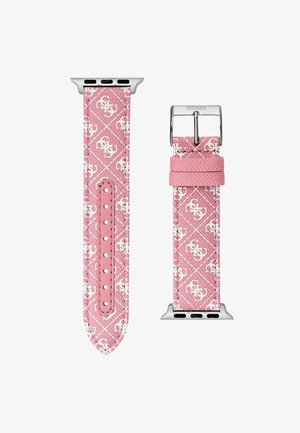 Guess APPLE BAND - Dodatek za uro - pink