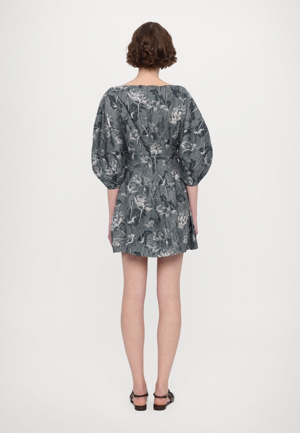 LOWEN MINI DRESS - Day dress4